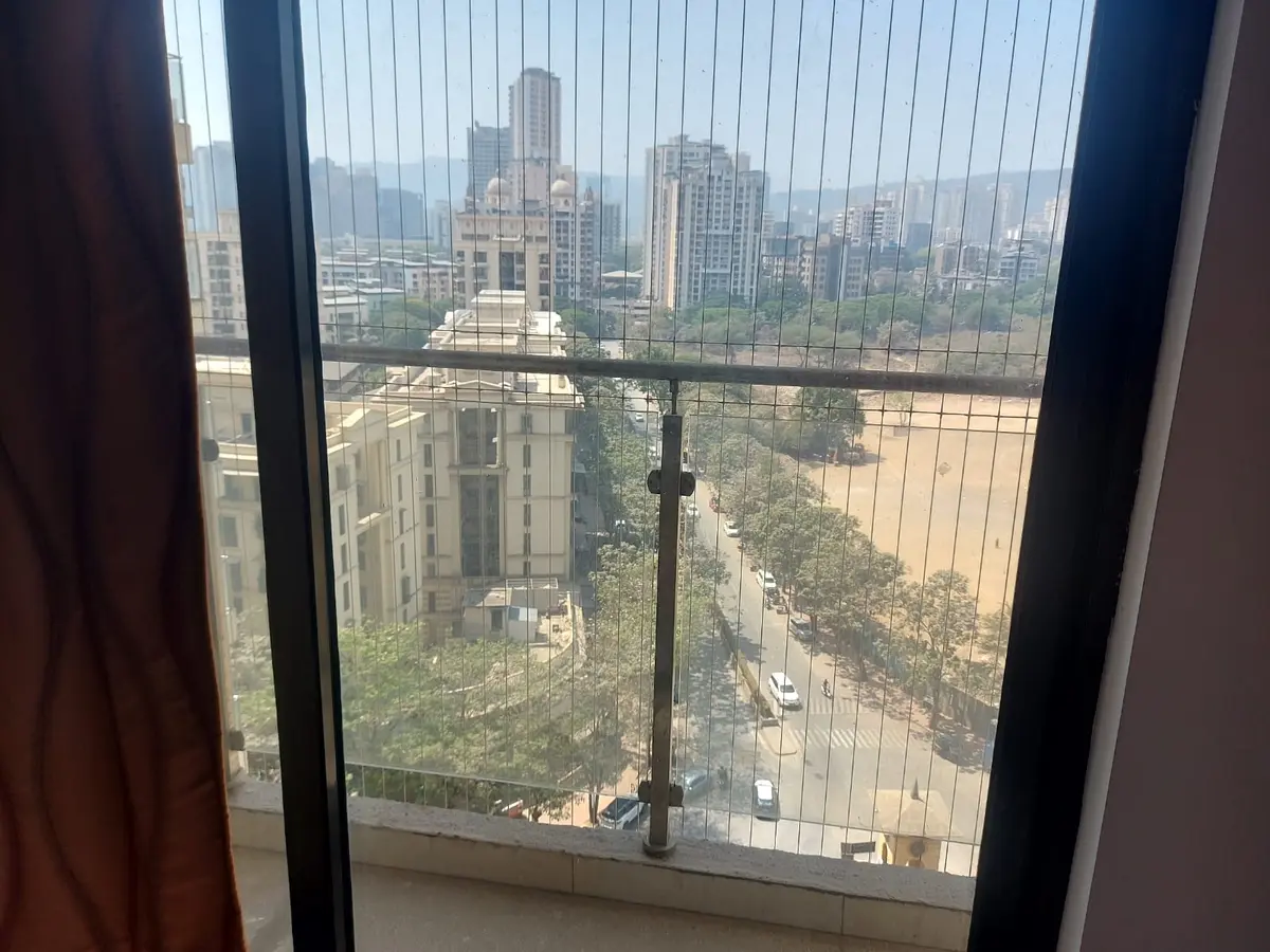 3 BHK in Ghorbunder Road Thane